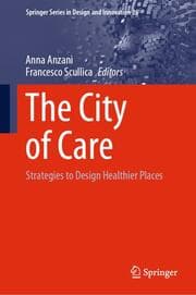 Cover von The City of Care