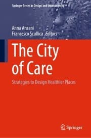 Cover von The City of Care
