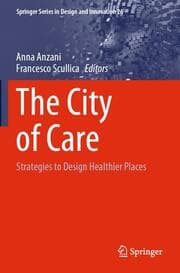 Cover von The City of Care