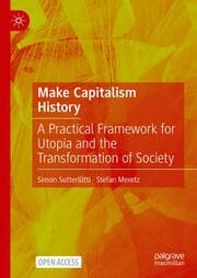 Cover von Make Capitalism History