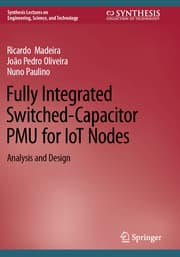 Cover von Fully Integrated Switched-Capacitor PMU for IoT Nodes