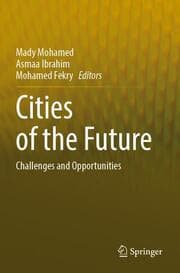Cover von Cities of the Future