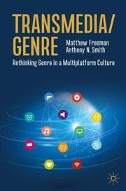 Cover von Transmedia/Genre