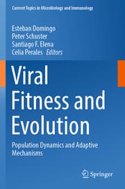 Cover von Viral Fitness and Evolution