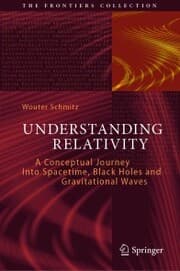 Cover von Understanding Relativity