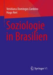 Cover von Soziologie in Brasilien