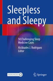 Cover von Sleepless and Sleepy