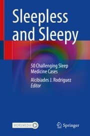 Cover von Sleepless and Sleepy