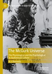 Cover von The McGurk Universe