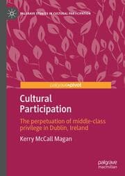Cover von Cultural Participation