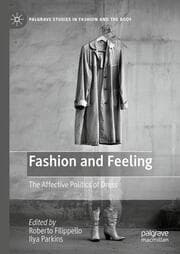 Cover von Fashion and Feeling