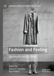 Cover von Fashion and Feeling