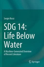 Cover von SDG 14: Life Below Water