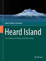 Cover von Heard Island