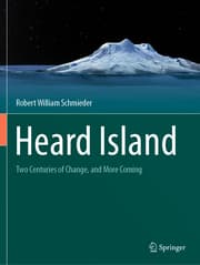 Cover von Heard Island