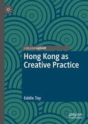 Cover von Hong Kong as Creative Practice