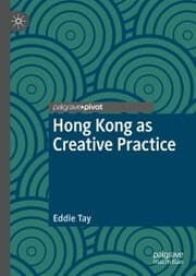 Cover von Hong Kong as Creative Practice