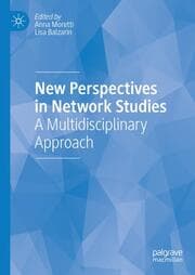 Cover von New Perspectives in Network Studies