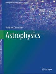 Cover von Astrophysics