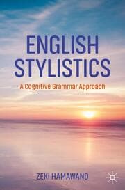 Cover von English Stylistics