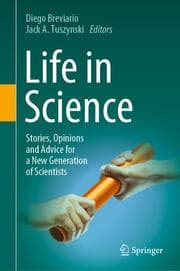 Cover von Life in Science