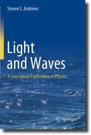 Cover von Light and Waves