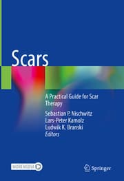 Cover von Scars