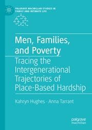 Cover von Men, Families, and Poverty