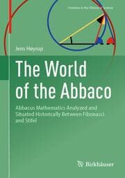 Cover von The World of the Abbaco