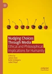 Cover von Nudging Choices Through Media