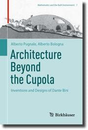Cover von Architecture Beyond the Cupola