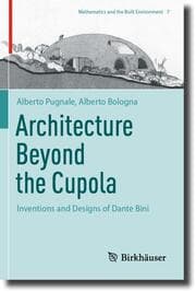 Cover von Architecture Beyond the Cupola