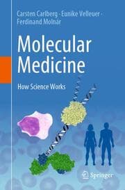 Cover von Molecular Medicine