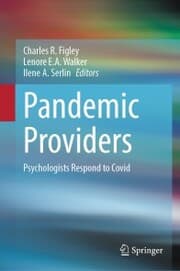 Cover von Pandemic Providers
