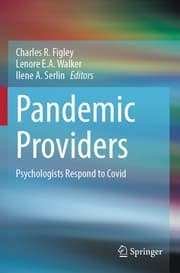 Cover von Pandemic Providers