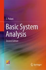 Cover von Basic System Analysis