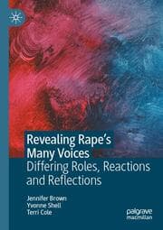 Cover von Revealing Rapes Many Voices