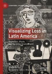 Cover von Visualizing Loss in Latin America