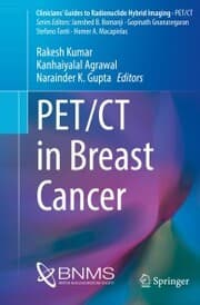 Cover von PET/CT in Breast Cancer