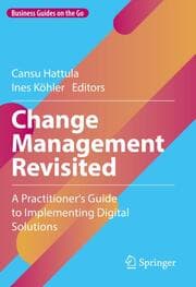 Cover von Change Management Revisited