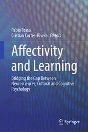 Cover von Affectivity and Learning