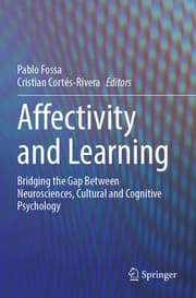 Cover von Affectivity and Learning