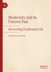 Cover von Modernity and its Futures Past
