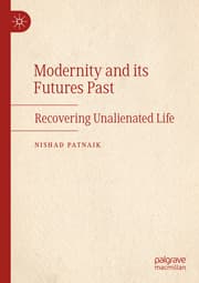Cover von Modernity and its Futures Past