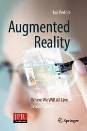 Cover von Augmented Reality