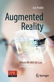 Cover von Augmented Reality