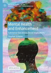 Cover von Mental Health and Enhancement