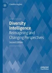 Cover von Diversity Intelligence