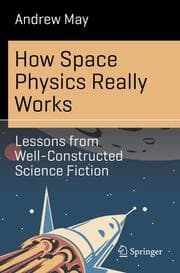 Cover von How Space Physics Really Works