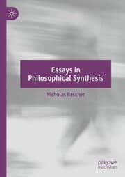 Cover von Essays in Philosophical Synthesis